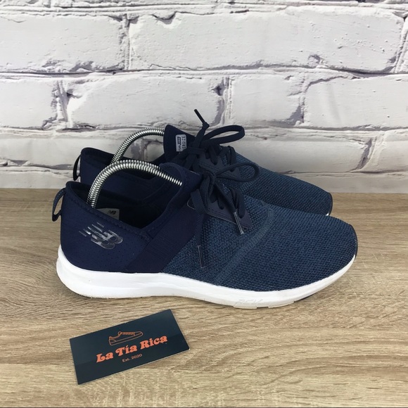 New Balance Dame Fuelcore Nergize Navy 